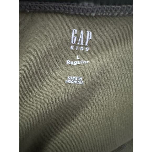 Gap Camouflage swim suit With Cut Out Back And Adjustable Straps Size Large - Picture 3 of 5